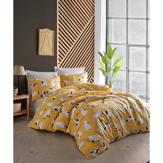 Adeli Duvet Cover Set