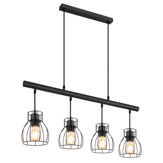 Pendant light