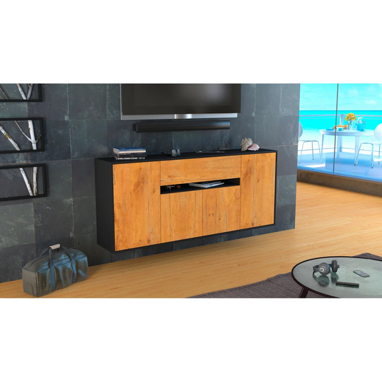 Krugerville Sideboard