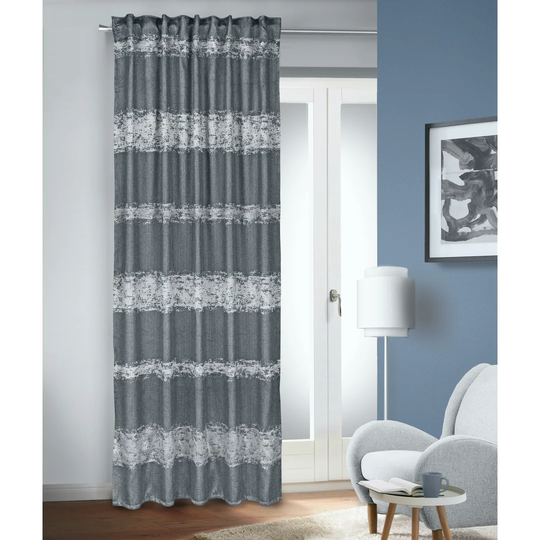 Cenka Eyelet Room Darkening Curtain