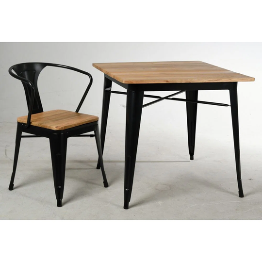 Jaxsone 37 Cm Dining Table
