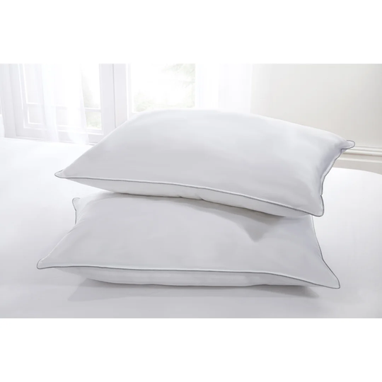 Bernard Bamboo Medium Support Pillow