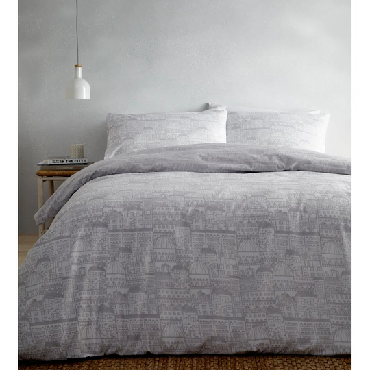 Auguste Duvet Cover Set