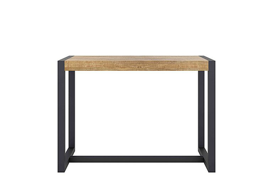 Fire 2.0 Bar Table