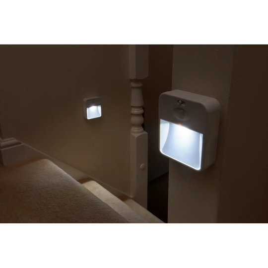 Colvard 2 Light Night Light