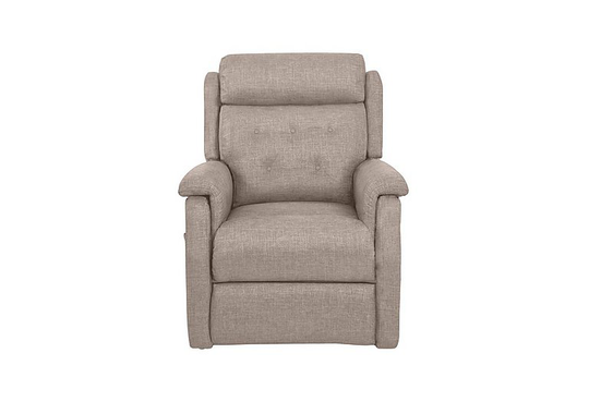 My Chair Scott Fabric Lift and Rise Chair - Beige
