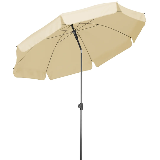 La Gomera 2.5m Parasol