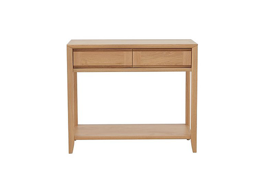 Duplex Console Table