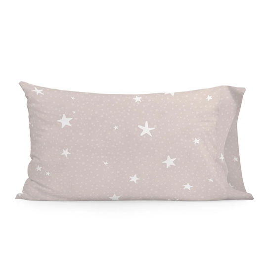 Garces 100% Cotton Envelope Pillow Protector