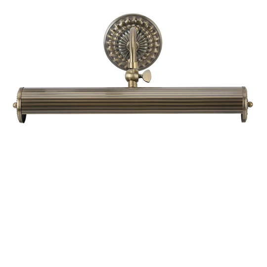Renoir 2 Light Wall Light