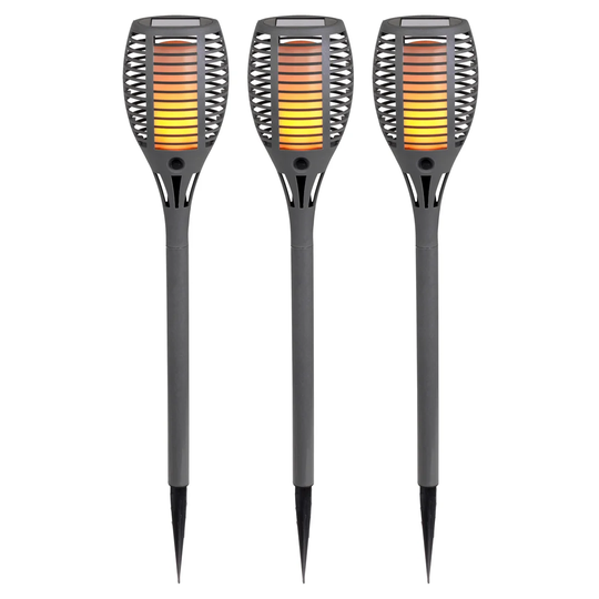 Pondview "Torch" 1 Light LED Pathway Light