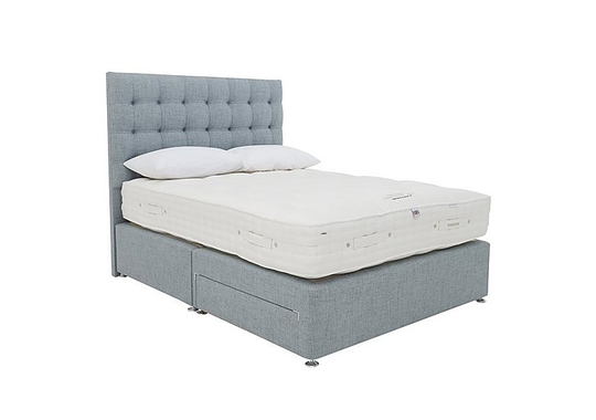 Millbrook - Hampshire 6000 Divan Set - King Size