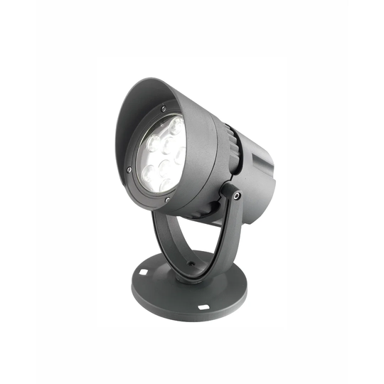 Quamaine 1 Light LED Spot Light