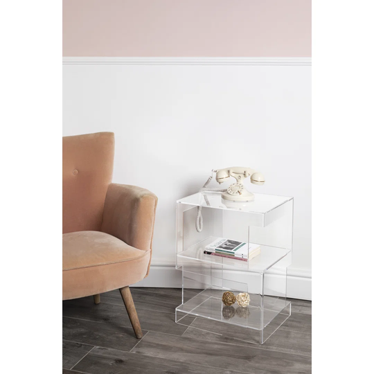 Laile Side Table