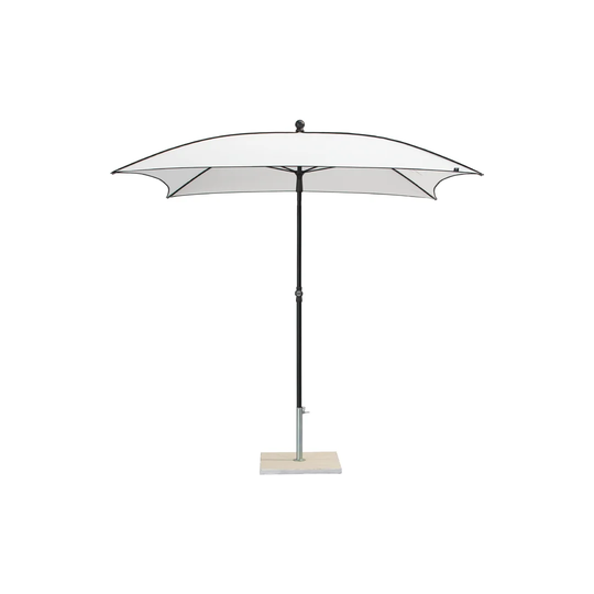 Cerda 2.5m Square Balcony Parasol