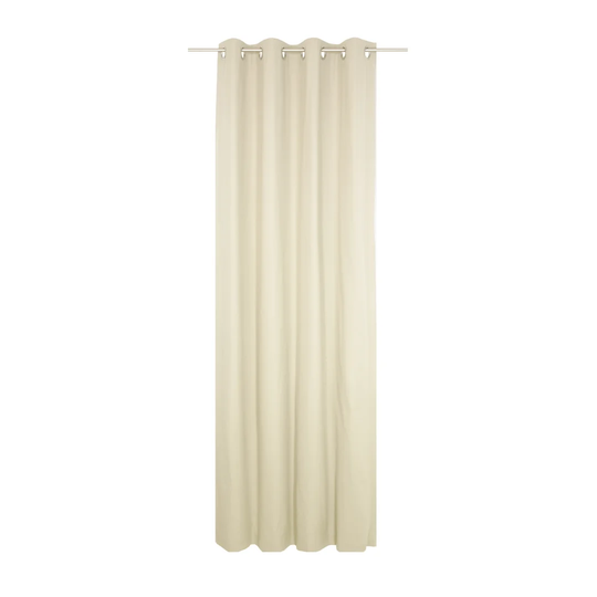 Eisenhauer Eyelet Room Darkening Curtains