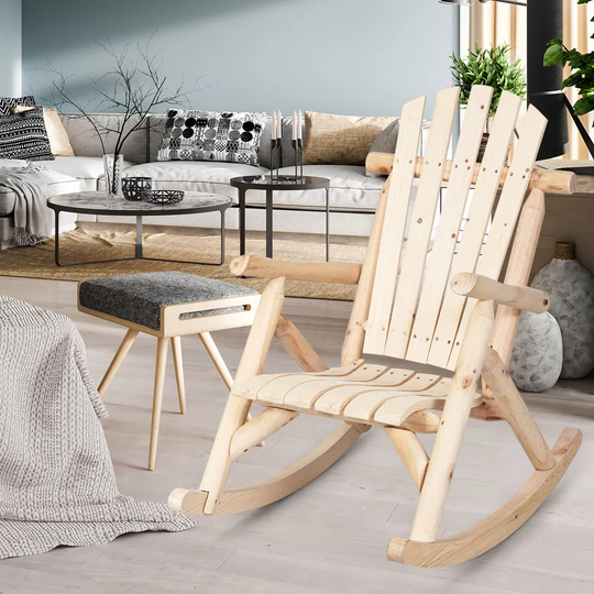 Melfort Rocking Chair