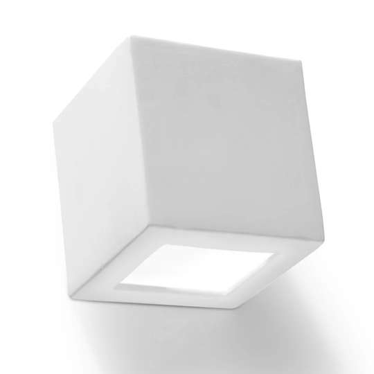 Leo 1 - Light Flush Mount