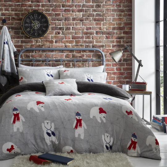Casady Duvet Cover Set