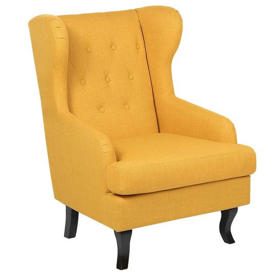 Wick Wingback Chair