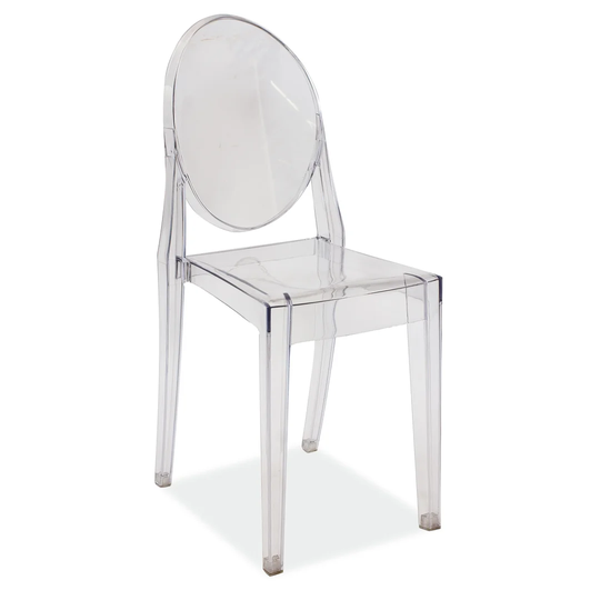 Aponte Armless Stacking Chair