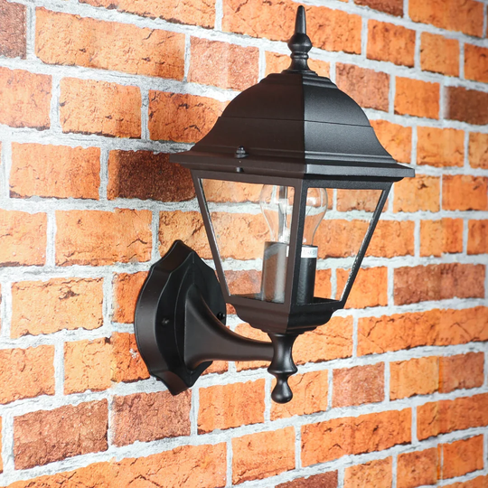 Covington Outdoor Wall Light