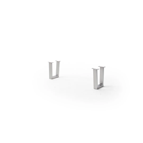 Meza Metal Bench