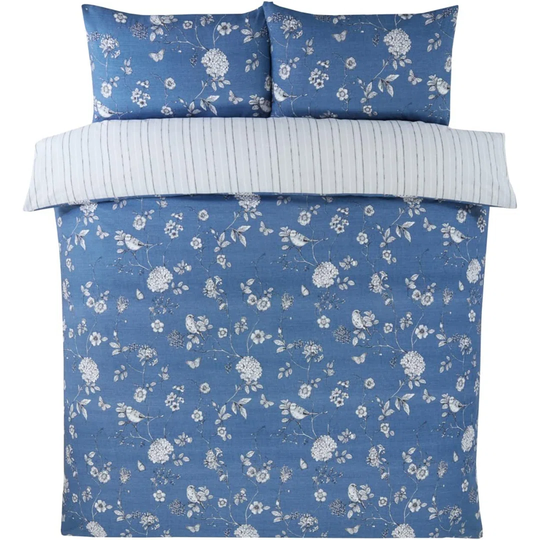 Genivee Duvet Set