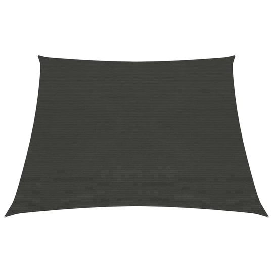 Adontae 4m x 5m Rectangular Shade Sail