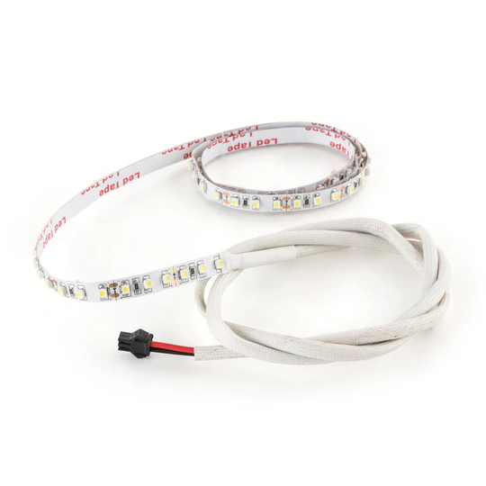 Klarstein LED 125cm Under Cabinet Tape Light