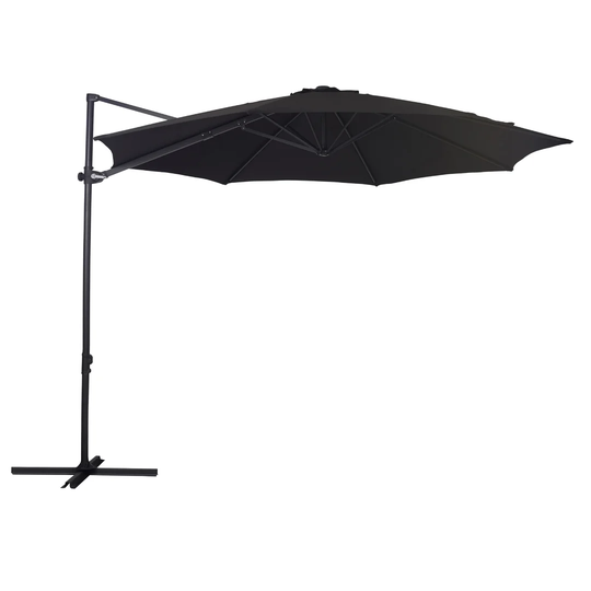 Teaticket 3m Cantilever Parasol