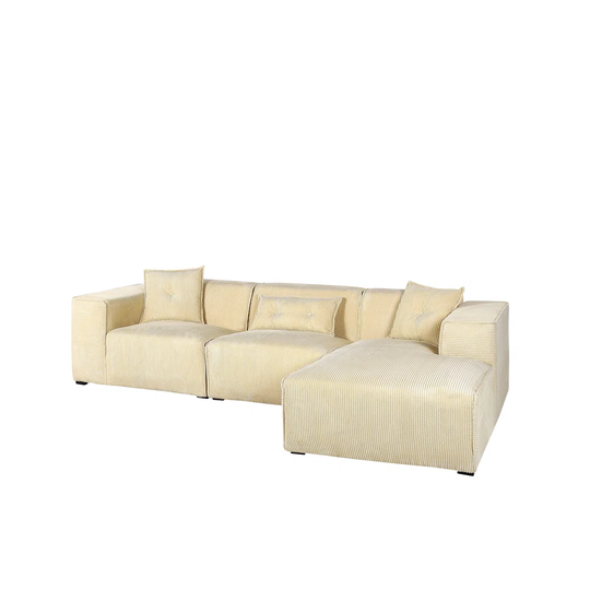 Wanatah Corner Sofa