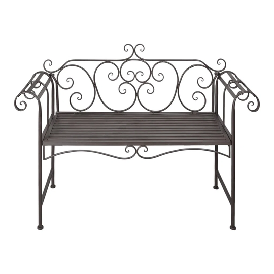 Efimenko Bench