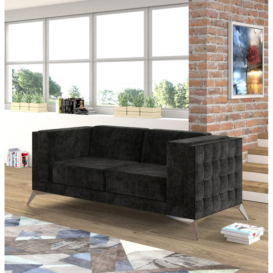 Magnus 2 Seater Sofa