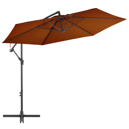 Grimes 3m Cantilever Parasol
