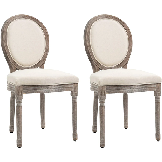 Zanowitz Upholstered Dining Chair