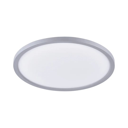Rosenberg 1 Light LED Semi Flush Mount