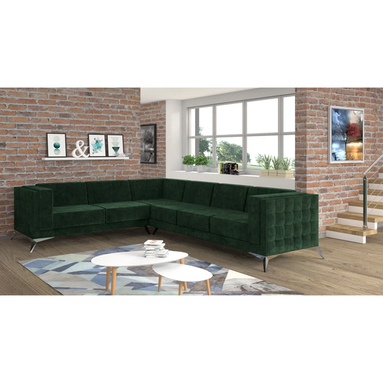 Magnus Corner Sofa