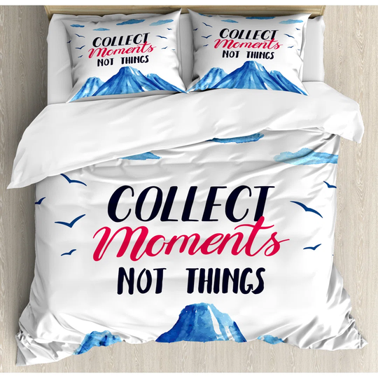 Faircloth 100% Polyester Duvet Cover Set