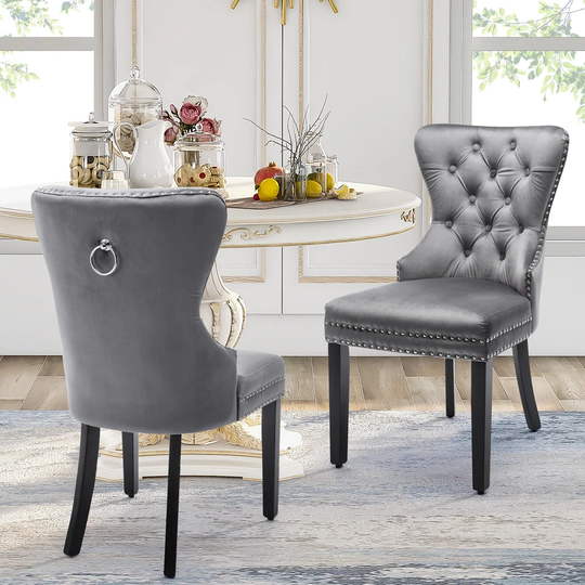 Chevalier Upholstered Dining Chair