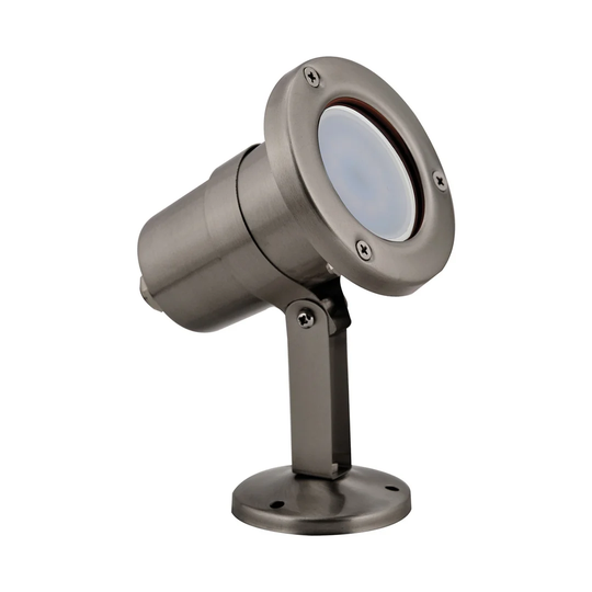 Bitteridge 1-Light LED Spot Light
