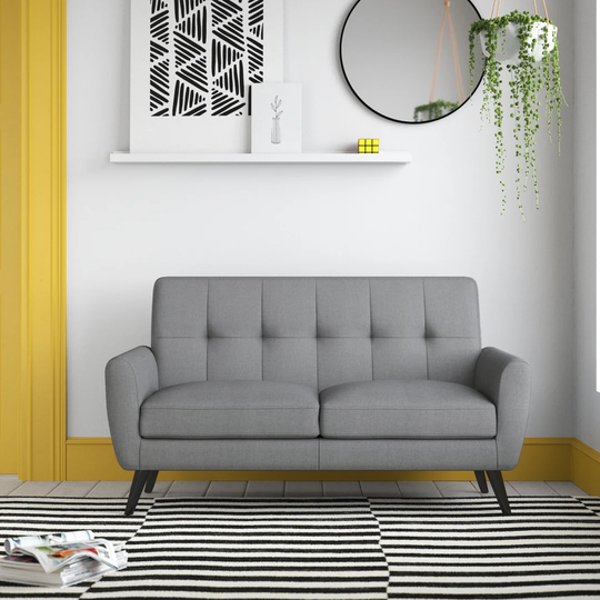 Bostrom 2 Seater Sofa