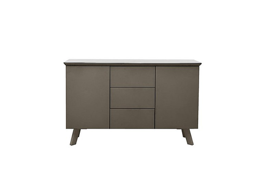 Wizard Small Sideboard - Brown