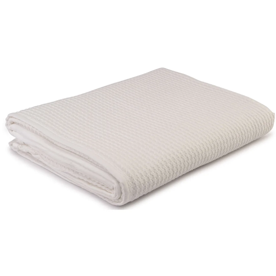 John Cotton Blend Pillow Protector