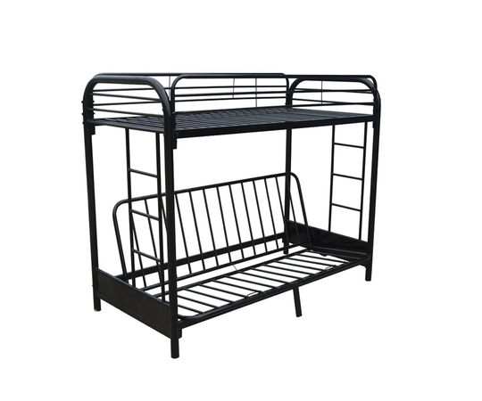 Polo European Single Bunk Bed