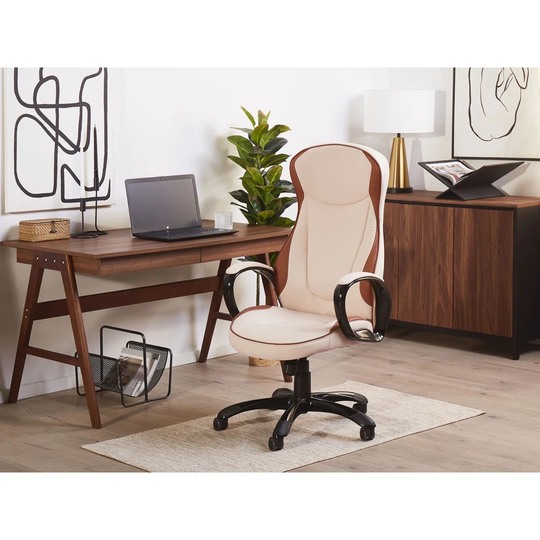 Leather Executive Chair