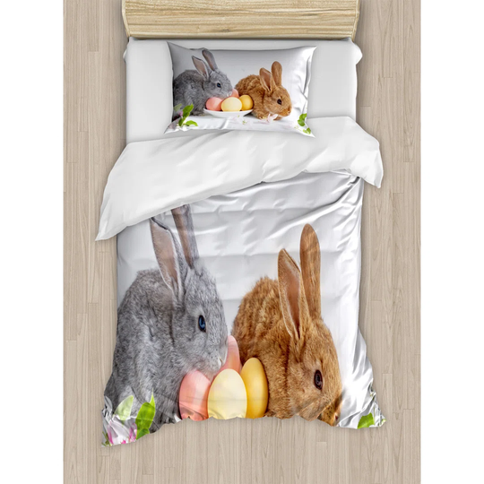 Frede Duvet Cover Set