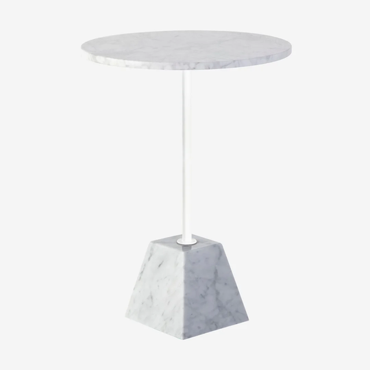 Iraan Side Table