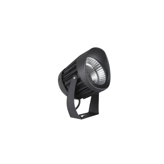 Pruett 1 Light LED Spot Light