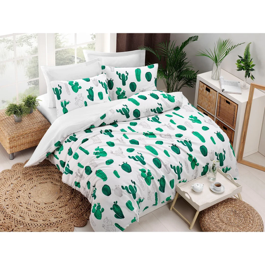 Esser 120 TC Duvet Cover Set